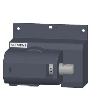Siemens 3VT9100-3HD10 коммутационные устройства
