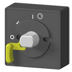 Siemens 3VT9100-3HG20 коммутационные устройства