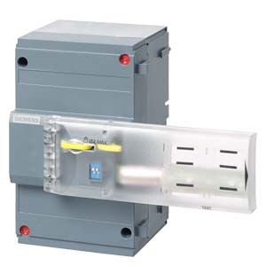 Siemens 3VT9100-3MA00 коммутационные устройства