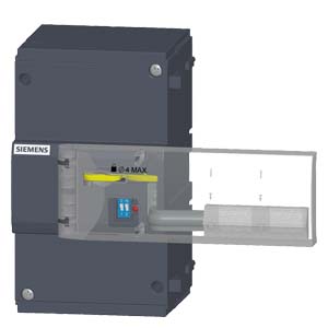 Siemens 3VT9100-3MB00 коммутационные устройства