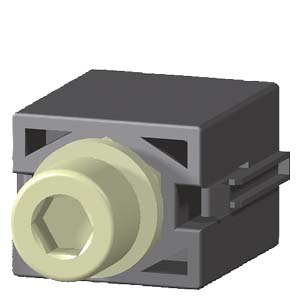 Siemens 3VT9100-4TA00 коммутационные устройства