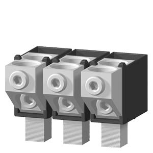 Siemens 3VT9100-4TF30 коммутационные устройства