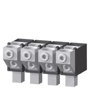 Siemens 3VT9100-4TF40 коммутационные устройства