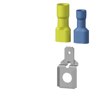 Siemens 3VT9100-4TN00 коммутационные устройства
