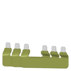 Siemens 3VT9115-5GY31 коммутационные устройства