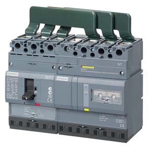 Siemens 3VT9115-5GY41 коммутационные устройства