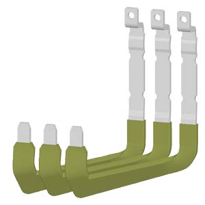 Siemens 3VT9116-5GY32 коммутационные устройства