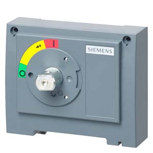 Siemens 3VT9200-3HA20 коммутационные устройства
