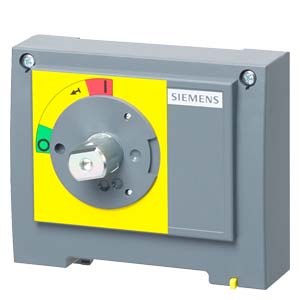 Siemens 3VT9200-3HB20 коммутационные устройства