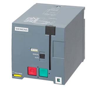 Siemens 3VT9200-3MN00 коммутационные устройства