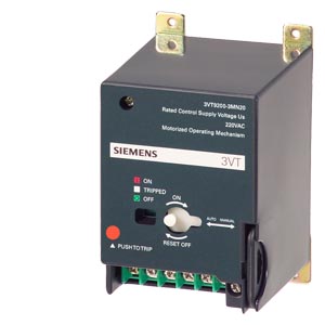 Siemens 3VT9200-3MN42 коммутационные устройства