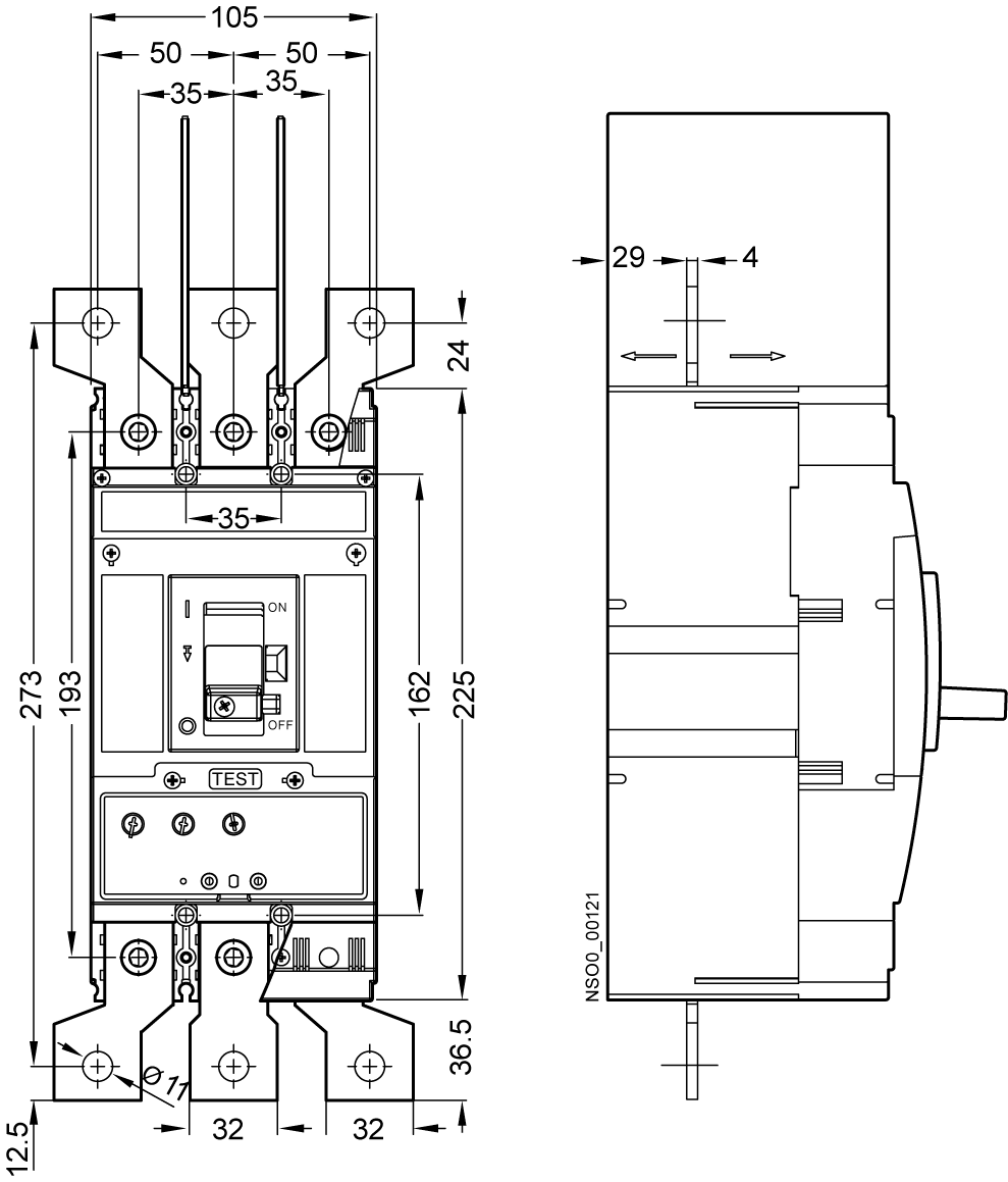 3VT9200-4ED30