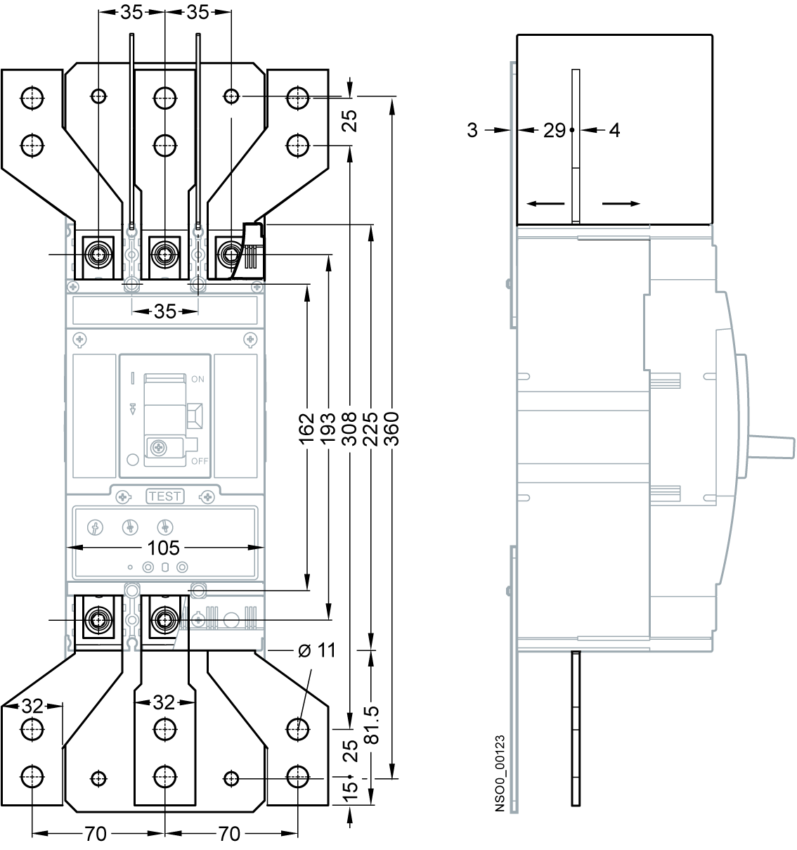 3VT9200-4EE30