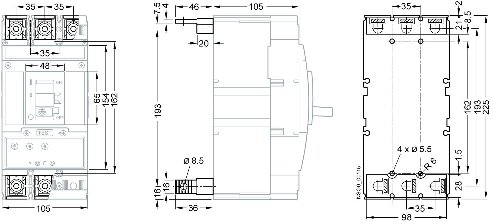 3VT9200-4RC30