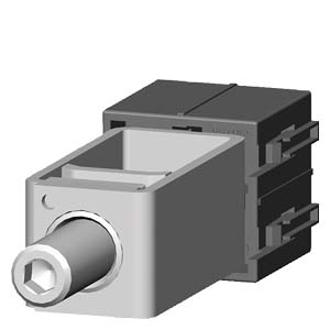 Siemens 3VT9200-4TC00 коммутационные устройства
