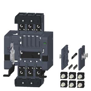 Siemens 3VT9200-4WA40 коммутационные устройства