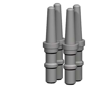 Siemens 3VT9200-4WN00 коммутационные устройства