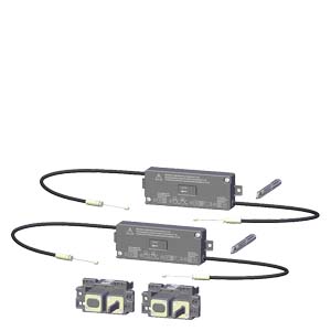 Siemens 3VT9200-8LC10 коммутационные устройства