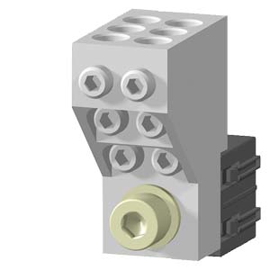 Siemens 3VT9203-4TF00 коммутационные устройства