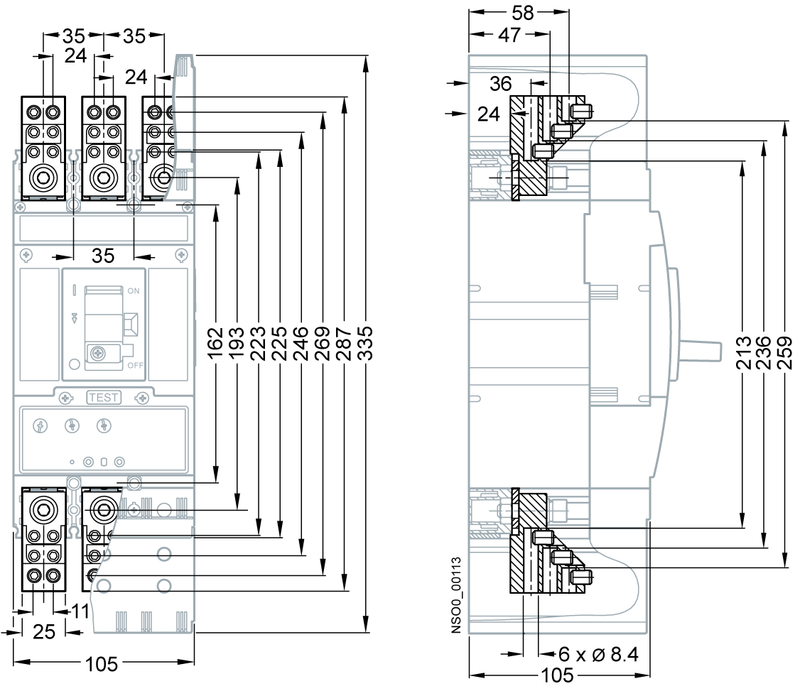 3VT9203-4TF30