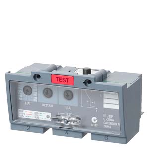 Siemens 3VT9210-6BC00 коммутационные устройства