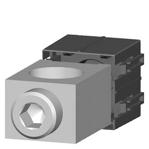 Siemens 3VT9215-4TD00 коммутационные устройства
