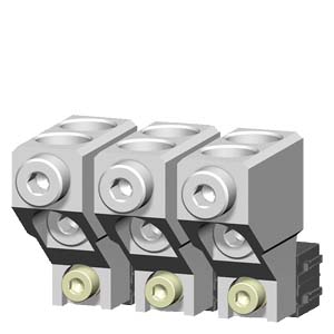 Siemens 3VT9215-4TF30 коммутационные устройства