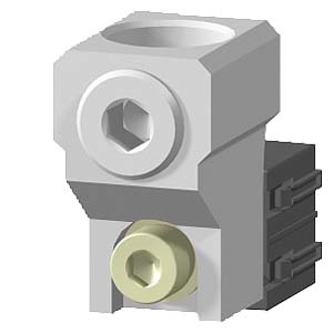 Siemens 3VT9224-4TD00 коммутационные устройства