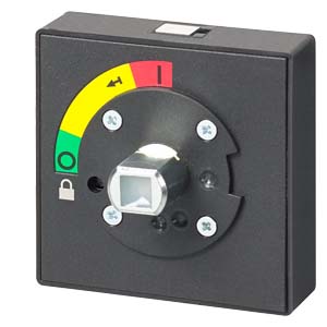 Siemens 3VT9225-6DT00 коммутационные устройства