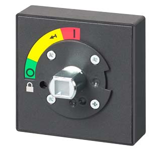 Siemens 3VT9300-3HG30 коммутационные устройства