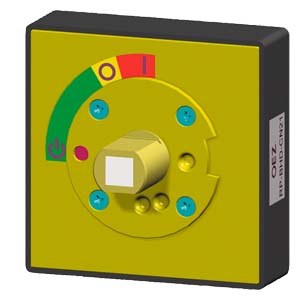 Siemens 3VT9300-3HH20 коммутационные устройства