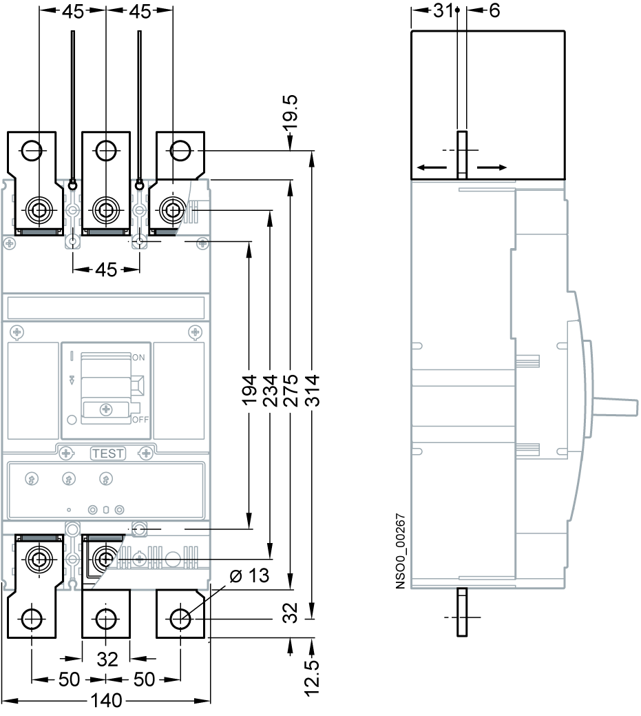 3VT9300-4ED30