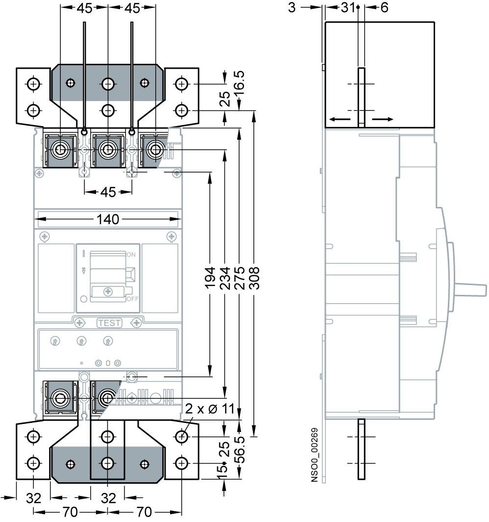 3VT9300-4EE30