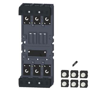 Siemens 3VT9300-4PA30 коммутационные устройства