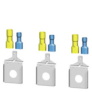 Siemens 3VT9300-4TN30 коммутационные устройства