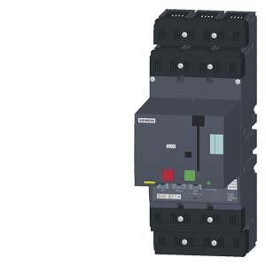 Siemens 3VT9300-4WL00 коммутационные устройства