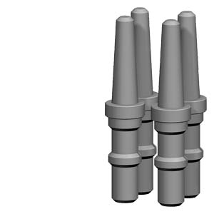 Siemens 3VT9300-4WN00 коммутационные устройства