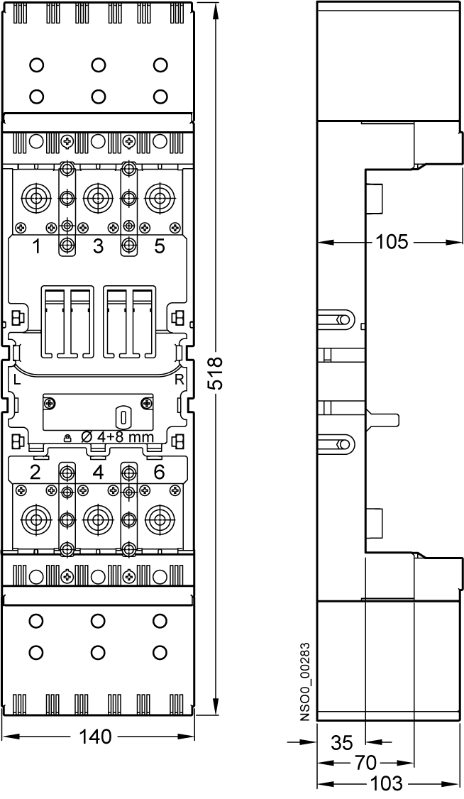 3VT9300-8CB30