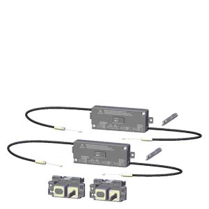 Siemens 3VT9300-8LC20 коммутационные устройства
