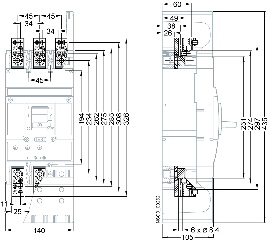 3VT9303-4TF30