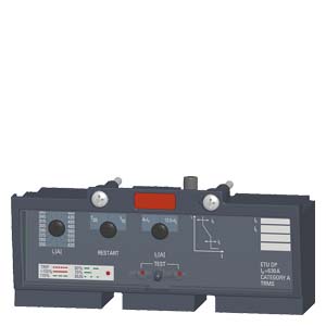 Siemens 3VT9325-6AC00 коммутационные устройства