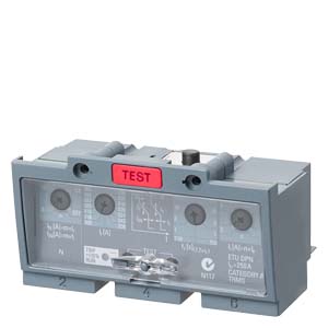 Siemens 3VT9325-6BC00 коммутационные устройства