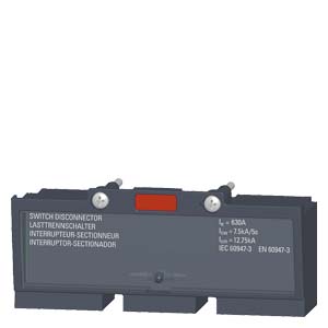 Siemens 3VT9363-6DT00 коммутационные устройства
