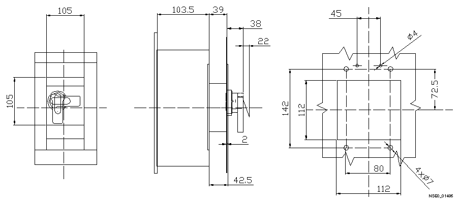 3VT9400-3MC10