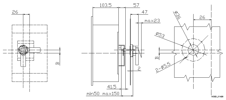 3VT9400-3MG10