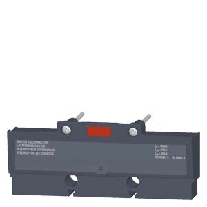 Siemens 3VT9410-6AD00 коммутационные устройства