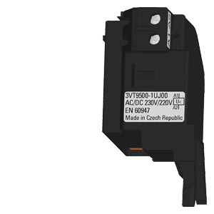 Siemens 3VT9500-1UL00 коммутационные устройства