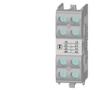 Siemens 3VT9500-2AF20 коммутационные устройства