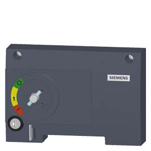 Siemens 3VT9500-3HA10 коммутационные устройства