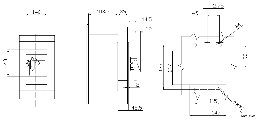 3VT9500-3MC10
